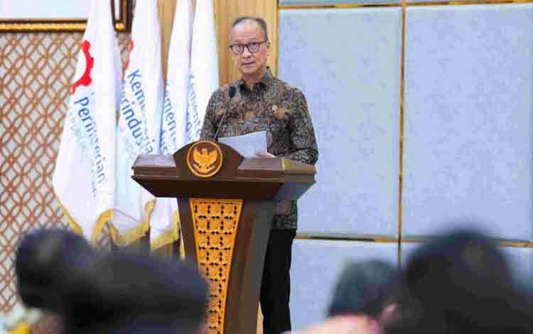 Kemenperin Tekankan Temu Bisnis Perkuat Kerja Sama IKM Kerajinan