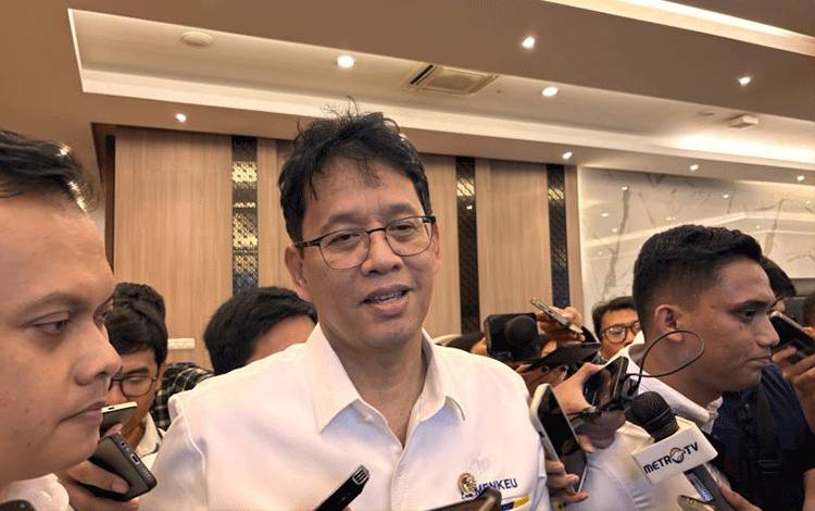 Pemerintah Susun Rencana Efisiensi Jaga Defisit APBN di Bawah 3 Persen
