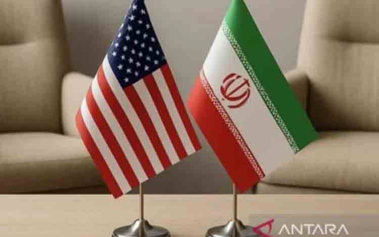 Iran Sebut Usulan 10-Poinnya Diterima Sebagai Dasar Negosiasi
