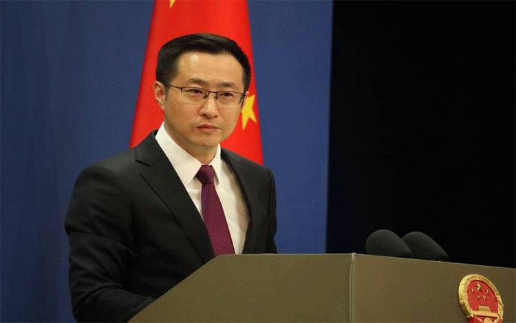 China: Sanksi Terhadap Marco Rubio hanya Berlaku dalam Jabatan Senator