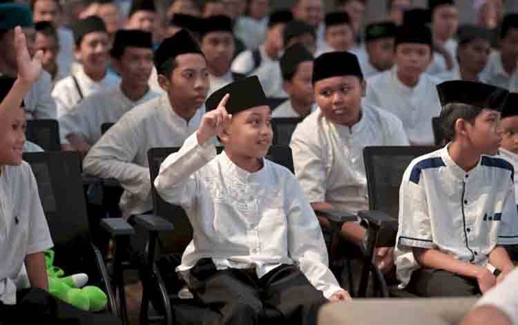 BPDP Gelar Edukasi Perkebunan Bertema Kakao dan Cokelat untuk Generasi Muda