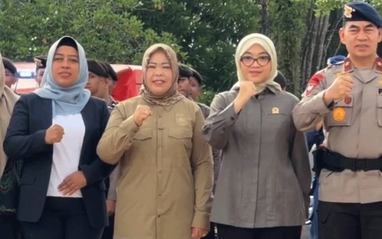 Hari Perawat Nasional 2026, Wakil Ketua I DPRD Kalteng Apresiasi Kontribusi Perawat Kalteng
