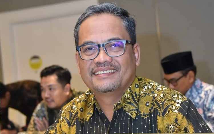 Mangkrak 16 Tahun, Fraksi Golkar DPRD Golkar Desak Kelanjutan Pembangunan Jalan Abdul Wahab Kuma