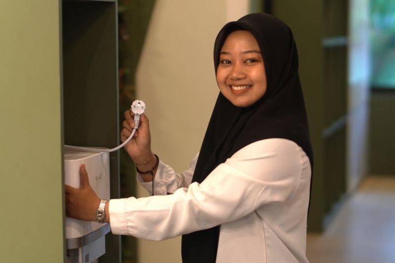 Pemerintah Tetapkan Tarif Listrik Tak Naik untuk Juli hingga September 2026
