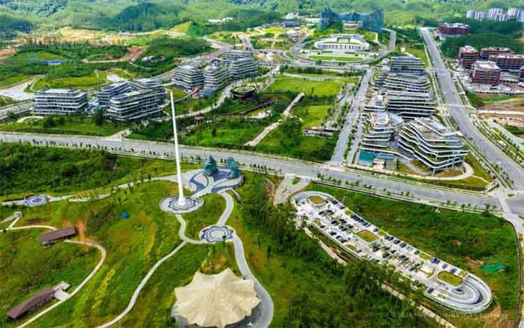 OIKN Buka Puluhan Destinasi di IKN, Siap Sambut Wisatawan Saat Libur Lebaran 2026