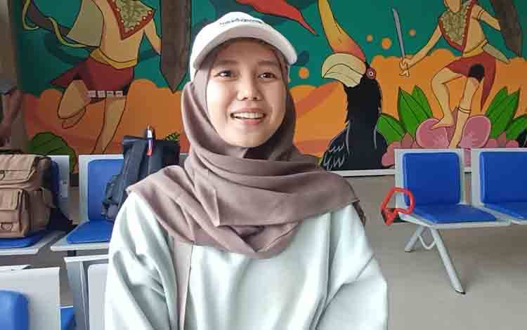 Tiket Pangkalan Bun Habis, Perantau Ini Pilih Terbang dari Sampit Demi Mudik Lebaran