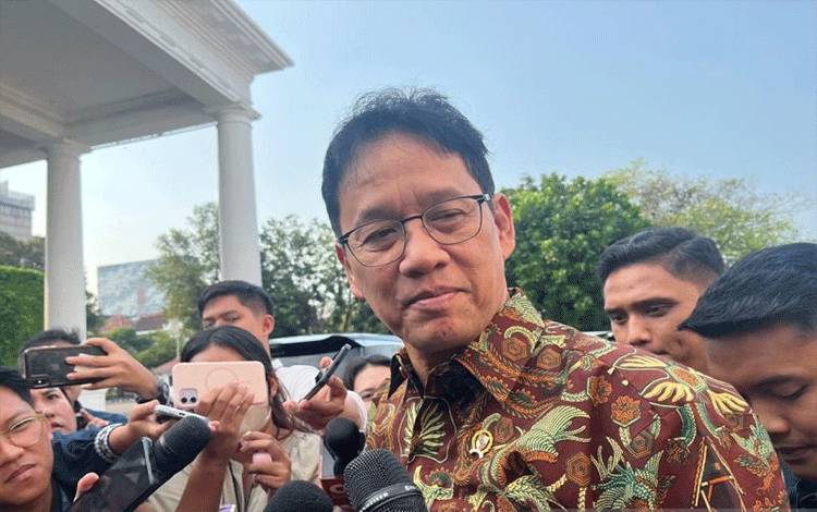 Menkeu: MBG Libur Selama Idul Fitri, Hemat Anggaran