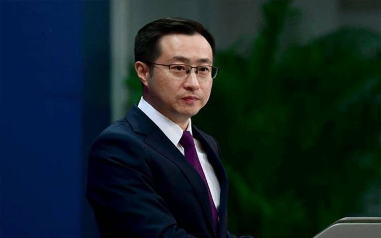 China Terkejut Militer Israel Kantongi Izin Bunuh Para Pejabat Iran