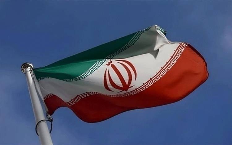 Iran Akan Tuntut Kompensasi dari Uni Emirat Arab atas Serangan AS