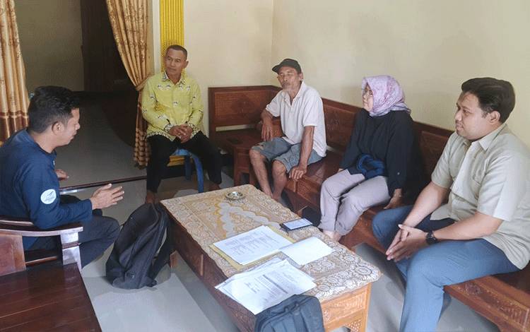 SSMS Tegaskan Komitmen Perkuat Tata Kelola Perkebunan Sawit Berkelanjutan