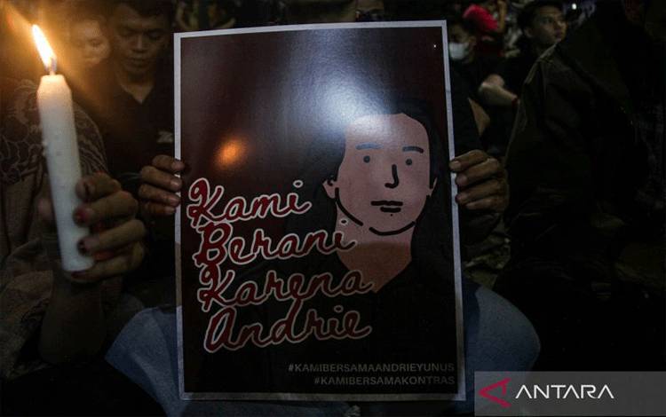 Pengamat: Tidak Ada yang Kebal Hukum pada Era Presiden Prabowo