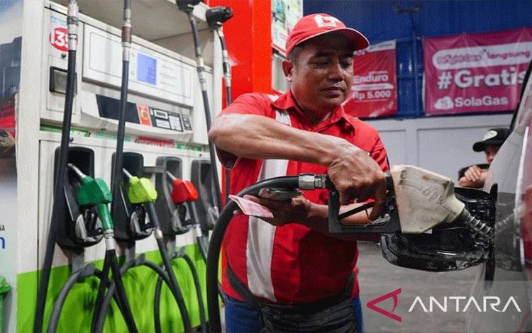 FKBI: Rugikan Masyarakat, Penimbun BBM Harus Ditindak