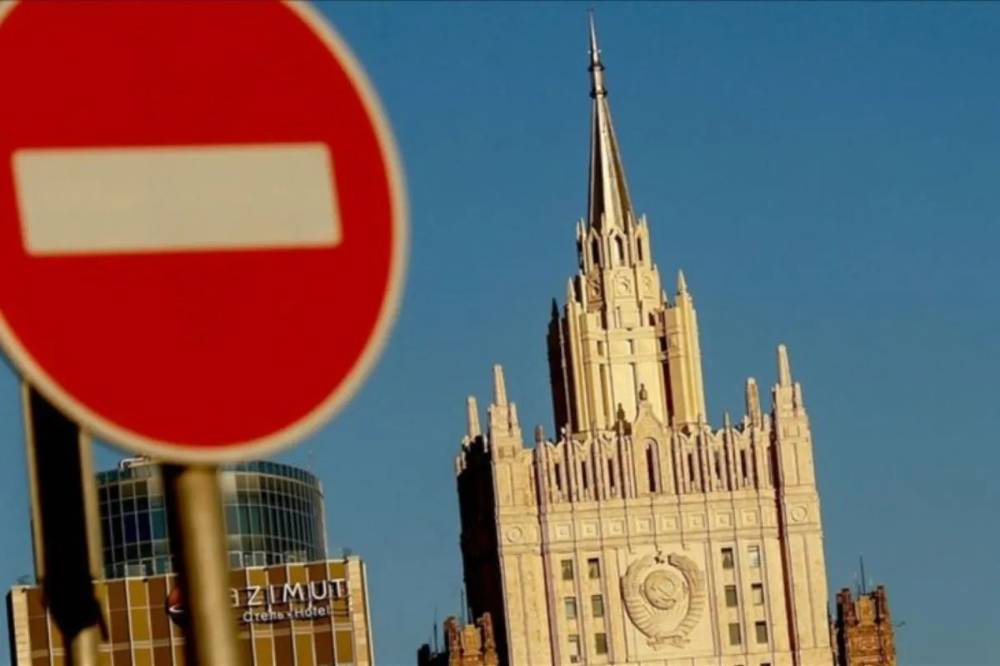 Rusia Klaim Gagalkan Serangan Ukraina ke Kilang Minyak Tyumen