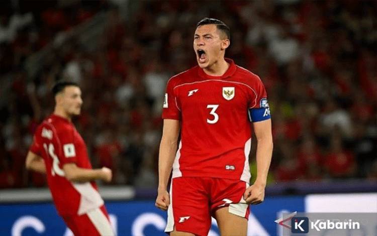 PSSI Umumkan Skuad untuk Laga FIFA Series