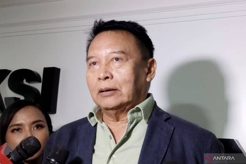 Timwas Intelijen DPR Dinilai Bisa Dalami Kasus Penyiraman Aktivis