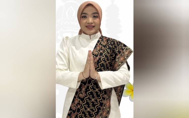 Wakil Ketua I DPRD Kalteng Ingatkan Masyarakat Kalteng Waspada demi Arus Balik yang Aman dan Nyaman