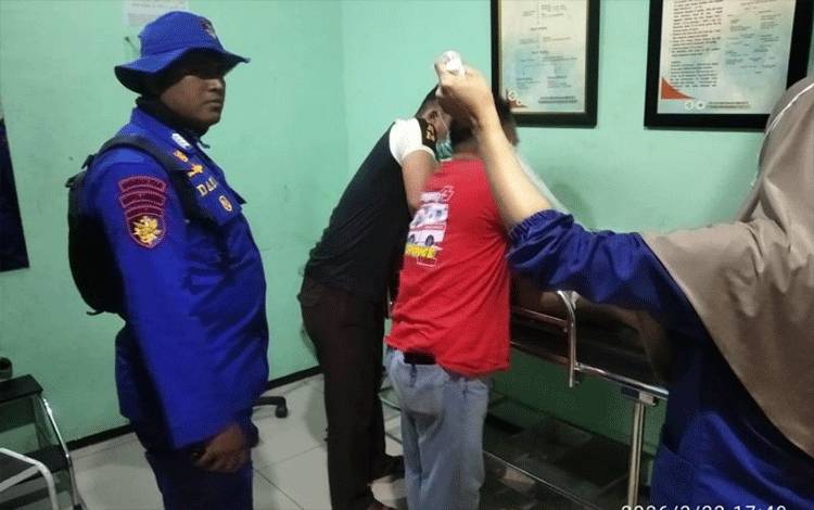 Satpolairud Sebut Seorang Wisatawan Tewas Tenggelam di Pantai