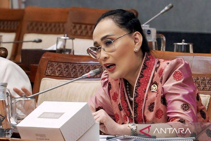 Anggota DPR Nilai Efisiensi Kemhan Perkuat Tata Kelola Logistik Pertahanan