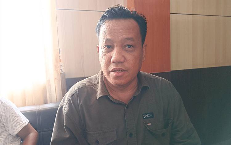 Dorong Optimalisasi PAD, Purdiono Minta Dana Bagi Hasil Pajak Kendaraan Dianggarkan untuk Operasional