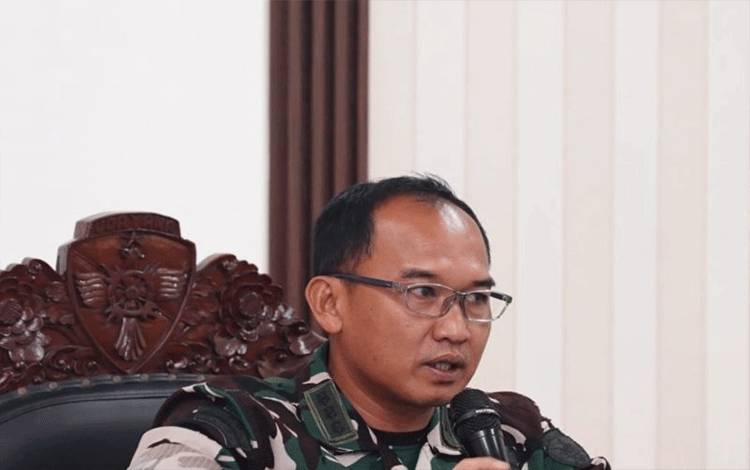 TNI AD Anulir Pengangkatan Prajurit Karena SKCK Bermasalah