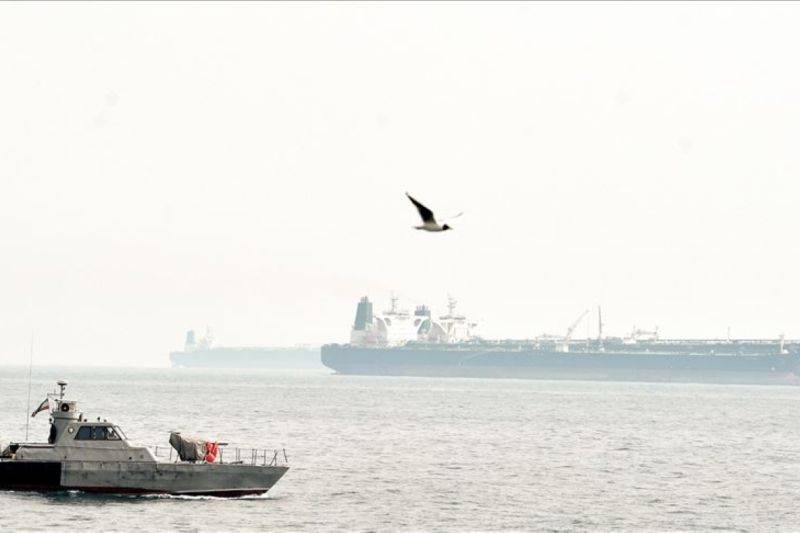 Media: Iran Setuju Usulan Damai dengan AS, Pembukaan Selat Hormuz