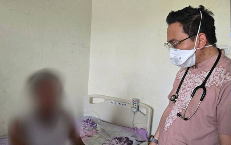 Dokter Ahli: Segera Periksa Dahak Jika Batuk Tak Kunjung Sembuh
