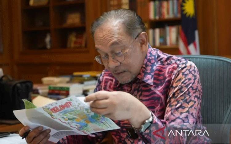 Malaysia Evaluasi Kuota Pembelian BBM Bersubsidi