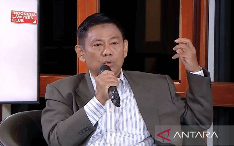 Pengamat: Pergantian Kabais Bukti TNI Tak Pandang Bulu Berikan Sanksi