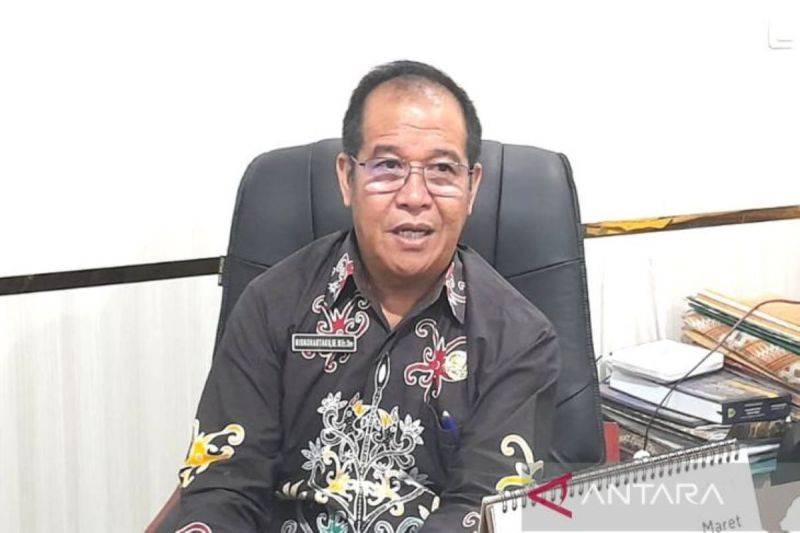 Barito Timur Tuntas 100 Persen LHKPN Lebih Awal, Bukti Komitmen Pemerintahan Bersih