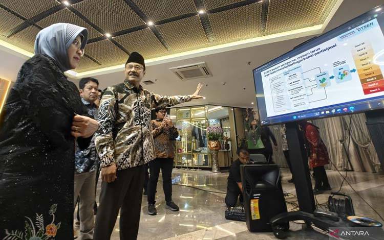 Dinamika Kesejahteraan dan Arah Baru Pembangunan Sosial