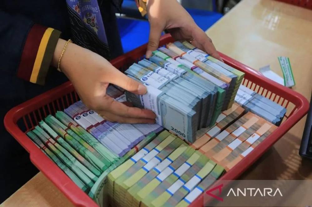 Kredit Perbankan Tembus Rp9.178 Triliun, BNPL Tumbuh 29 Persen