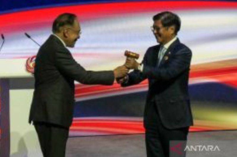 Filipina Pastikan KTT ke-48 ASEAN Tetap Digelar, Namun Disederhanakan