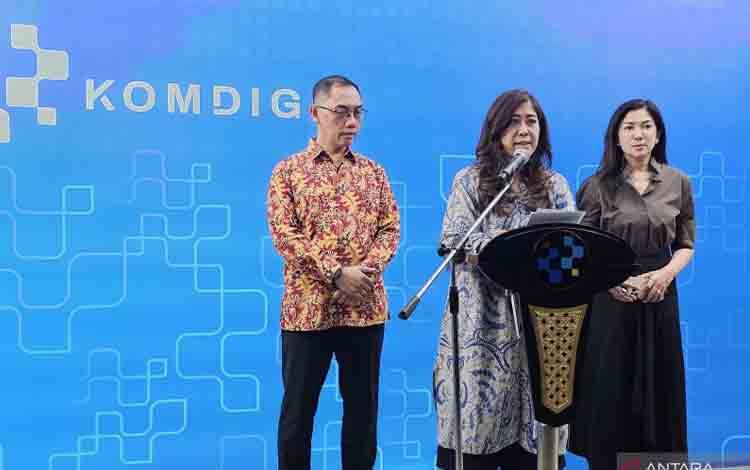 TikTok dan Roblox Bersedia Ikut Ketentuan Jelang PP Tunas Efektif