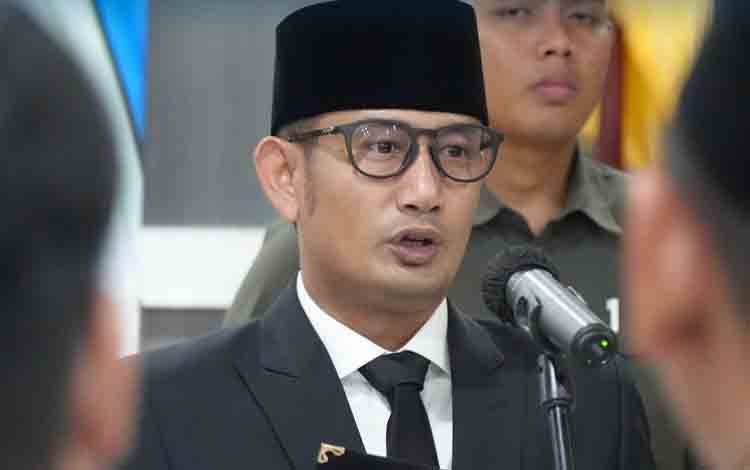 Wali Kota Palangka Raya Ucapkan Terima Kasih atas Dukungan Fraksi DPRD terhadap Raperda Pengurangan Risiko Bencana