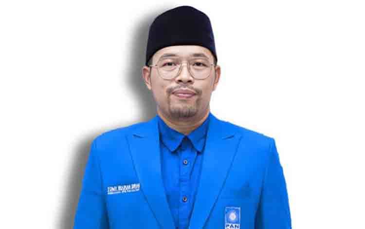 DPRD Kalteng Minta Sinergi Pemerintah dan Insan Pers Semakin Kuat di Kalteng