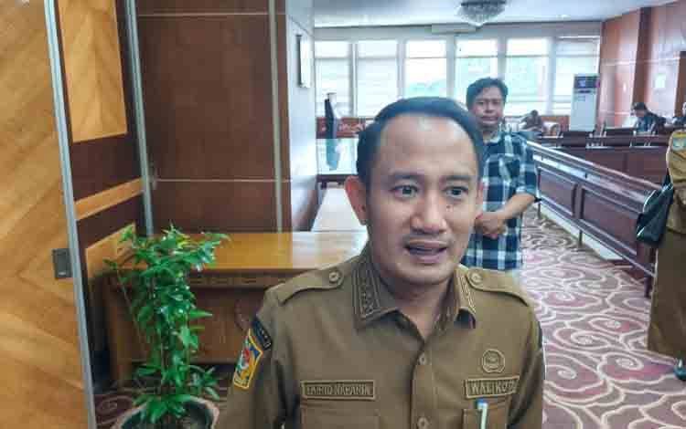 Wali Kota Palangka Raya Ajak Masyarakat Jaga dan Promosikan Destinasi Wisata