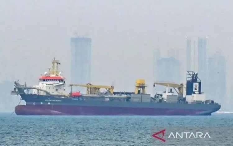 Trump Klaim Pelayaran Selat Hormuz Tetap Bebas, Iran Umumkan Penutupan