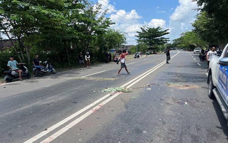 Konten Laka Maut Tak Disensor Picu Amarah Warga Kapuas