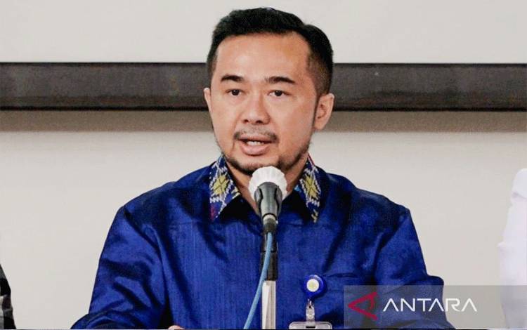 Kemenkes Keluarkan SE Kewaspadaan Campak Guna Lindungi Named-Nakes