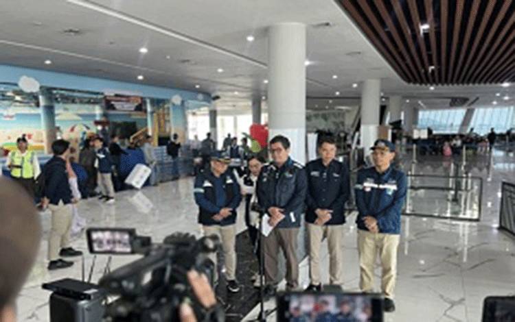 ASDP Bakauheni Layani 1,1 Juta Penumpang Pada Angkutan Lebaran 2026