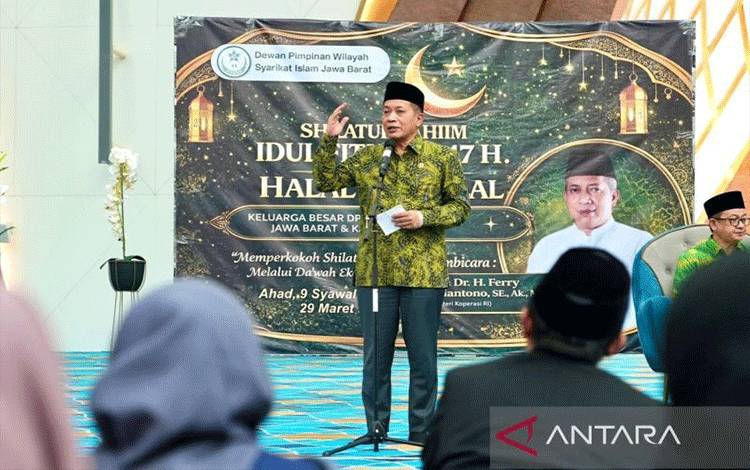 Menkop: Truk dan Pikap India yang Telanjur Diimpor Tetap untuk KDMP