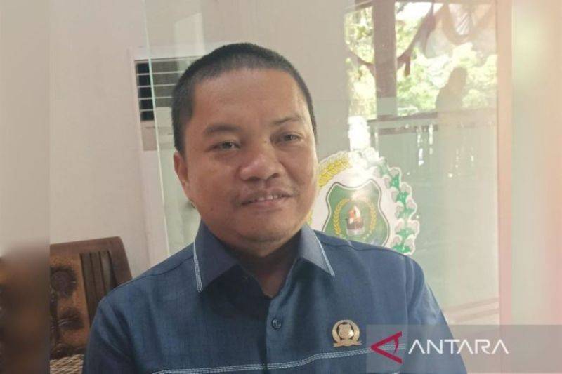 DPRD Kapuas Dukung Pembatasan Medsos untuk Anak, Dorong Literasi Digital Diperkuat