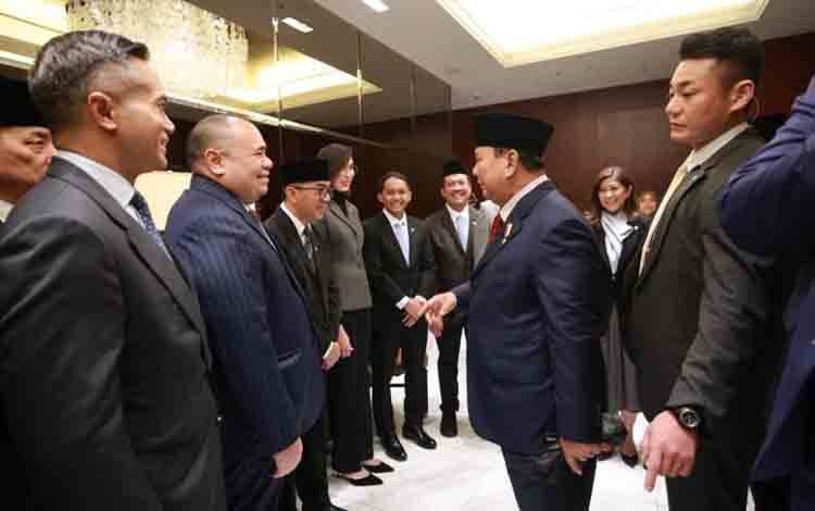 Indonesia dan Jepang Perkuat Kerja Sama di Sektor Pariwisata