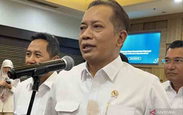 Menkop: Pinjaman dengan Bunga 6 Persen di Kopdes untuk Lawan Rentenir