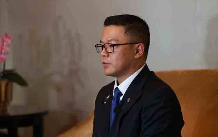 Menlu Ungkap Kondisi Personel RI yang Cedera dalam Serangan di Lebanon