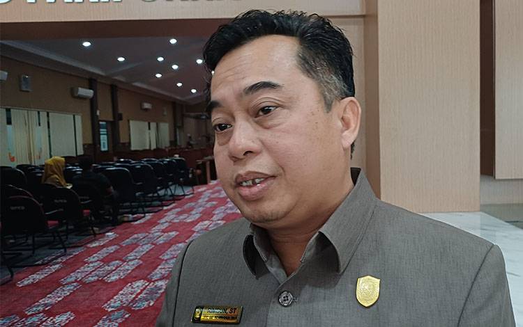 DPRD Kotim Jadwalkan RDP Bahas Plasma Perusahaan Pekan Depan