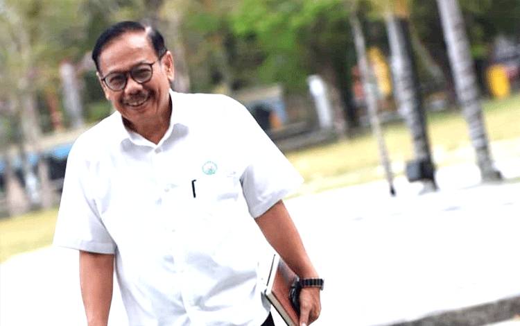 Harga CPO Naik, Petani Sawit Justru Tertekan