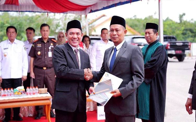 PT MBSM Resmi Rombak Direksi dan Komisaris