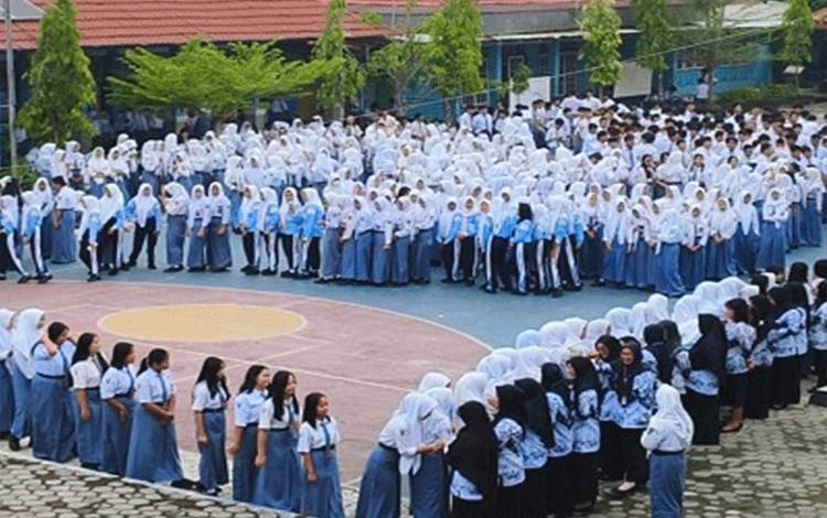 Disdik Akui Pendataan Sosial Jadi Tantangan Akses Bantuan Pendidikan di Kalteng