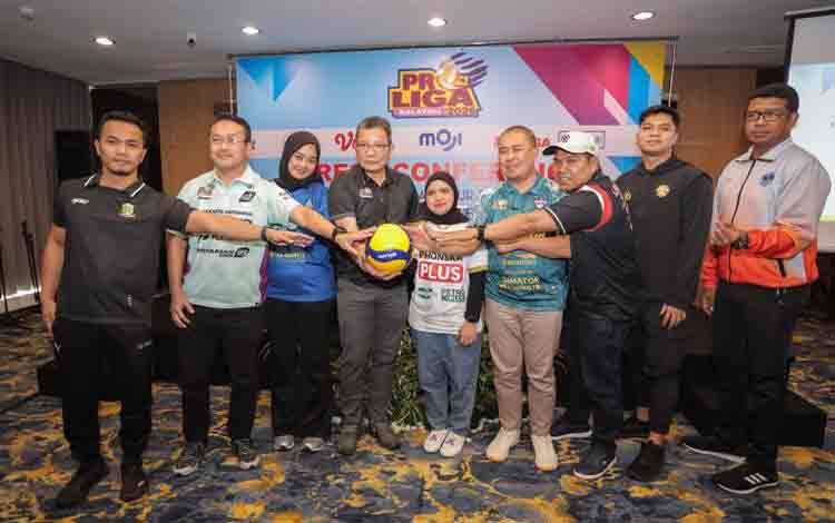 Persaingan Final Four Proliga 2026 Diprediksi Ketat